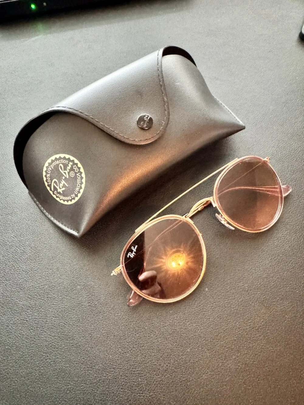 Ray-Ban RB3647N 9069A5